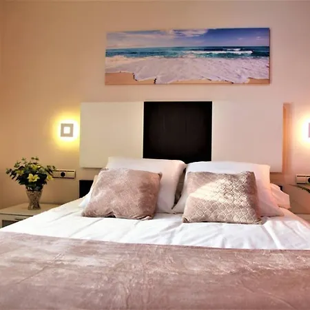 Apartamento Vista-Mar Apartment *