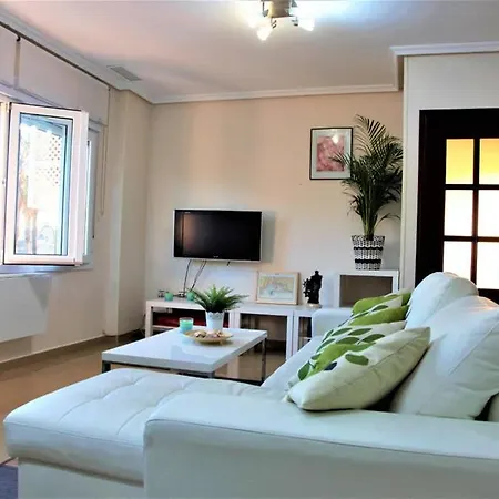 Apartamento Vista-Mar * Cadiz