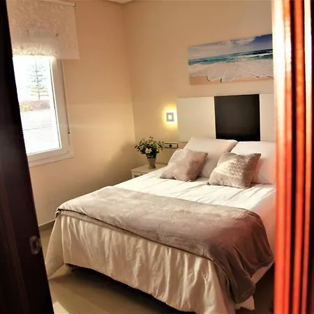 Apartamento Vista-Mar Cadiz