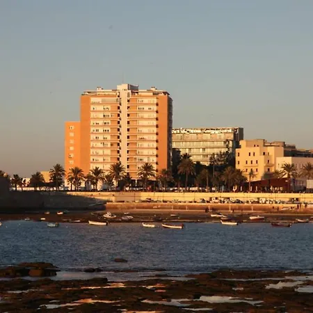 Apartamento Vista-Mar Apartment