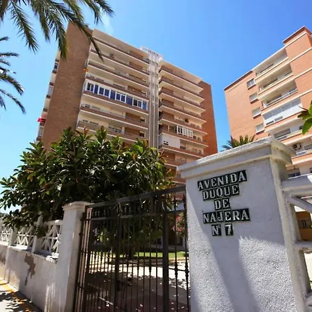 Apartamento Vista-Mar Apartment *