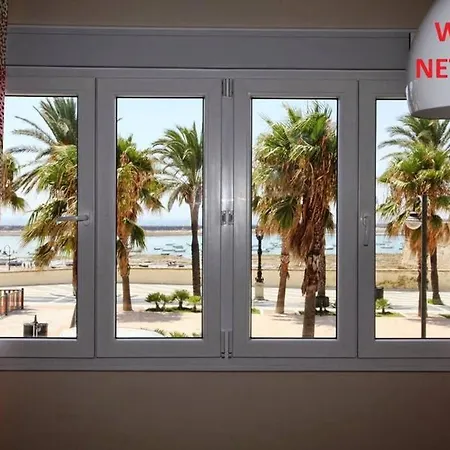 Apartment Apartamento Vista-Mar Cadiz